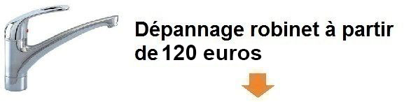 Dépannage robinet Garges-les-Gonesse