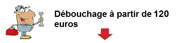 Débouchage Garges-les-Gonesse