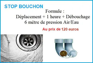 Debouchage garges les gonesse 2