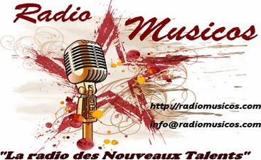 Radio musicos