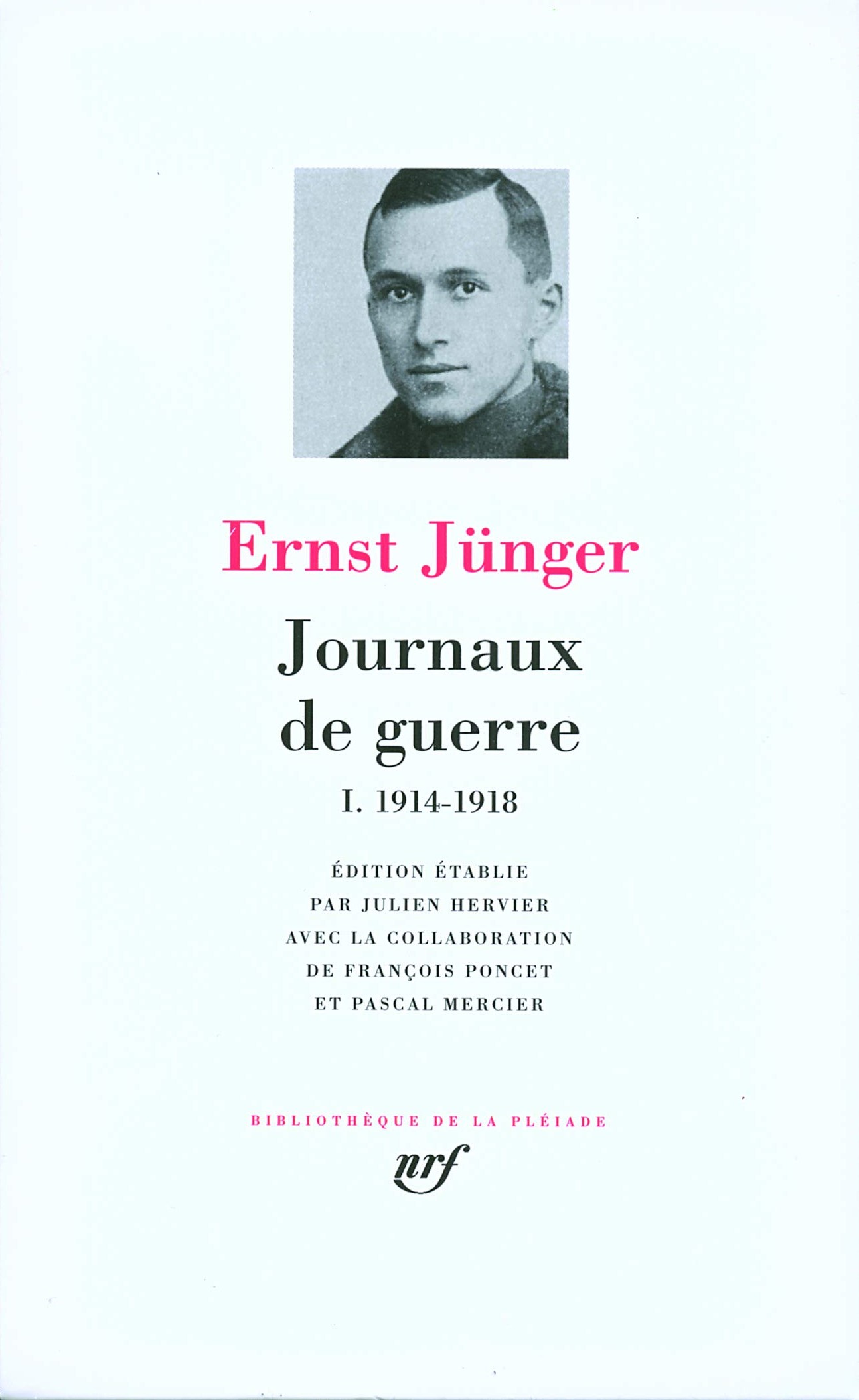 Pleiade-540-JuNGER1-1916