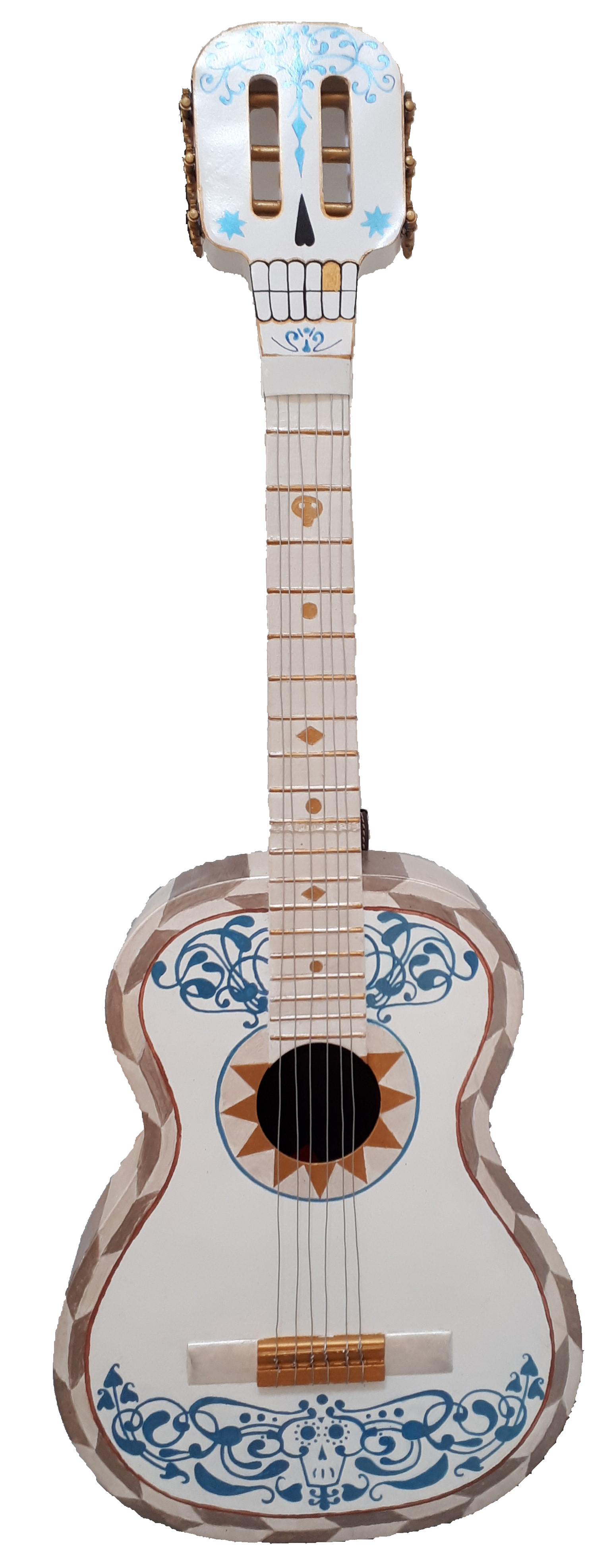 Guitare coco selection