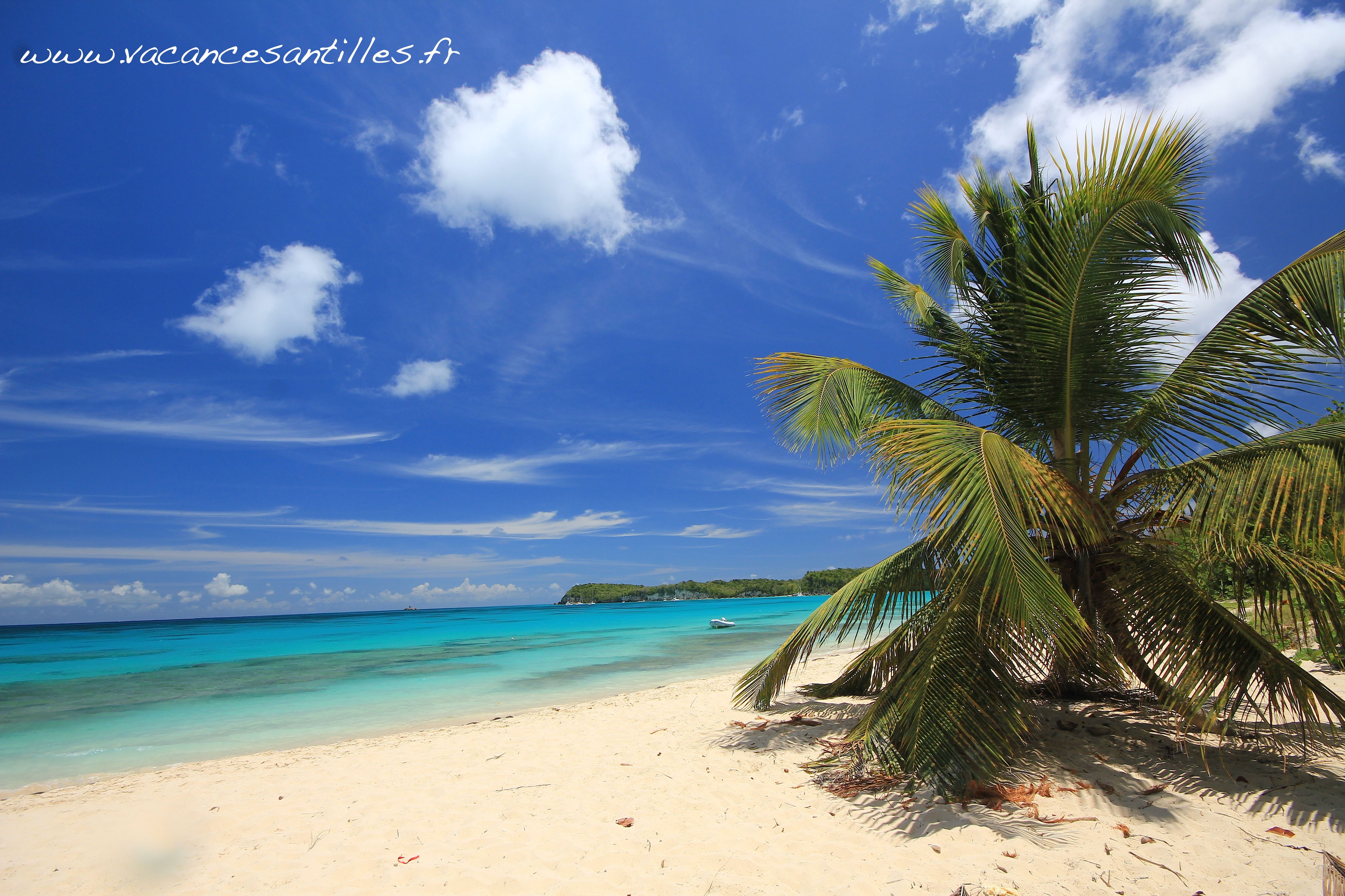 Plage-anse-canot