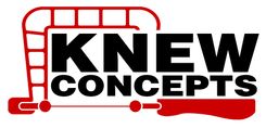 KnewConcepts logo