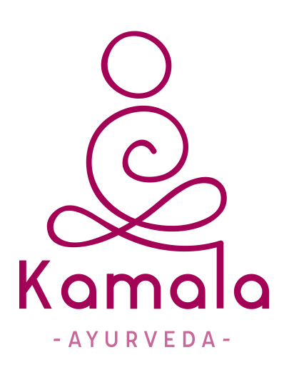 Logo kamala transparent