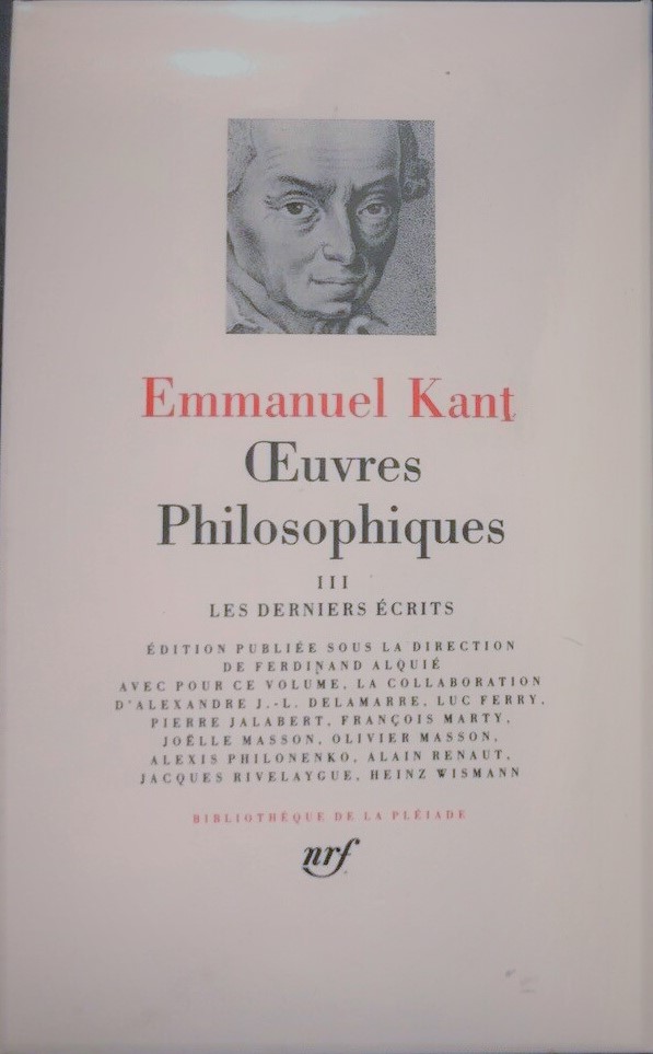 Pleiade-332-KANT1-186