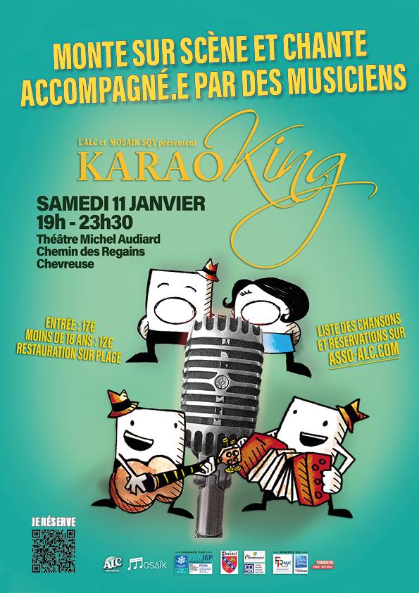 Flyer-Karaoking-11janv25