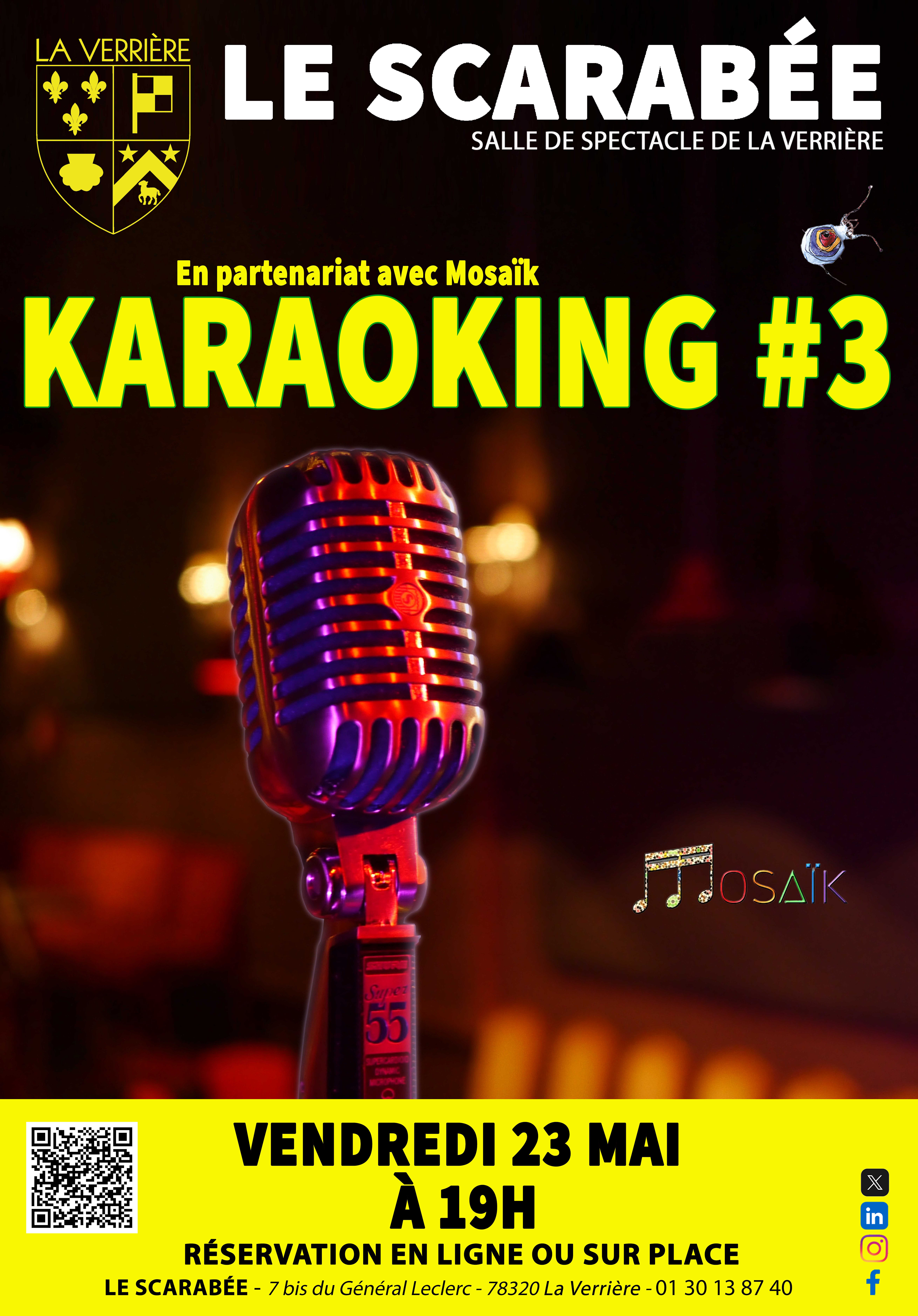 Karaoking-Scarabee-23-05-25