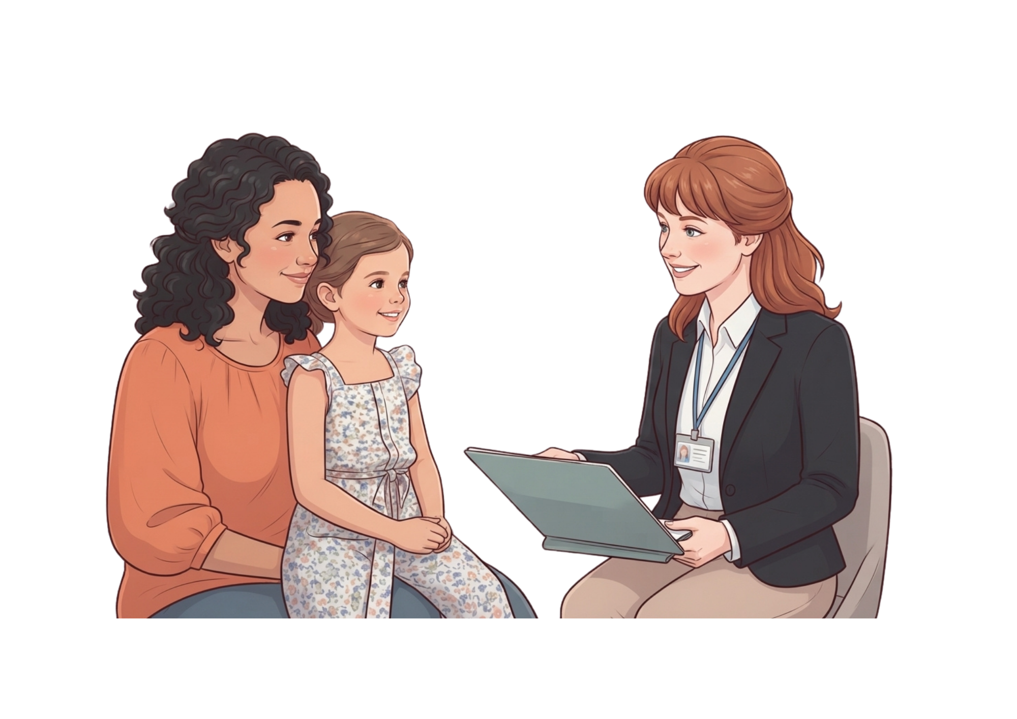 Illustration-numerique-semi-realiste-style-corporate-moderne-personnages-souriants-couleurs-douces-contours-propres-ombrage-leger-style-editorial-composition-de-groupe-haute-qualite-40-