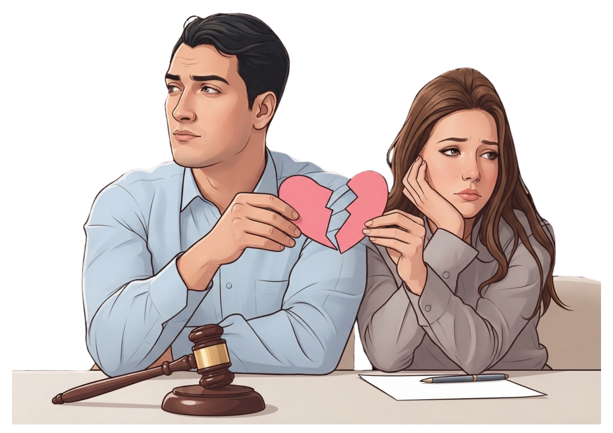 Illustration-numerique-semi-realiste-style-corporate-moderne-personnages-souriants-couleurs-douces-contours-propres-ombrage-leger-style-editorial-composition-de-groupe-haute-qualite-44-