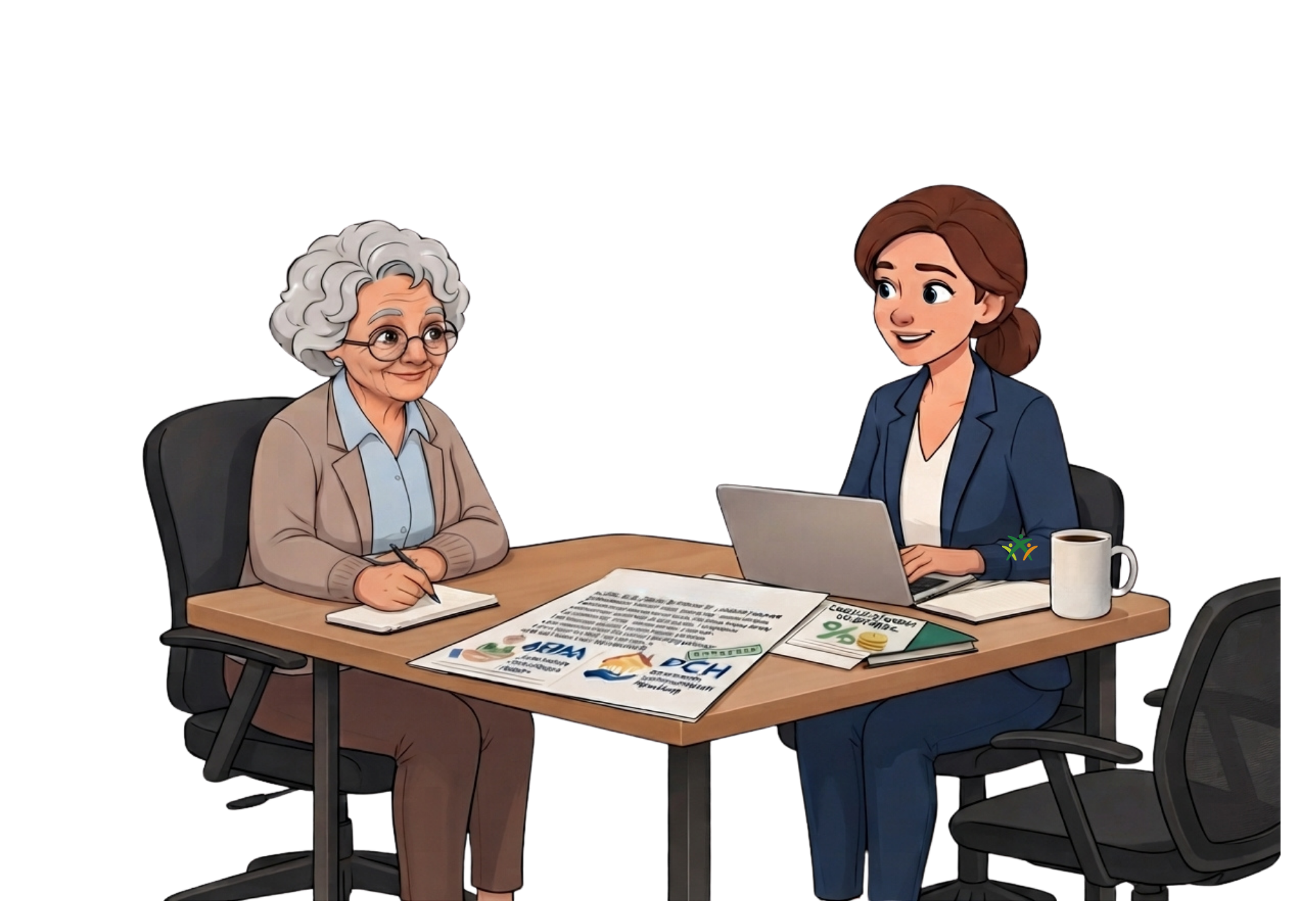 Illustration-numerique-semi-realiste-style-corporate-moderne-personnages-souriants-couleurs-douces-contours-propres-ombrage-leger-style-editorial-composition-de-groupe-haute-qualite-45-