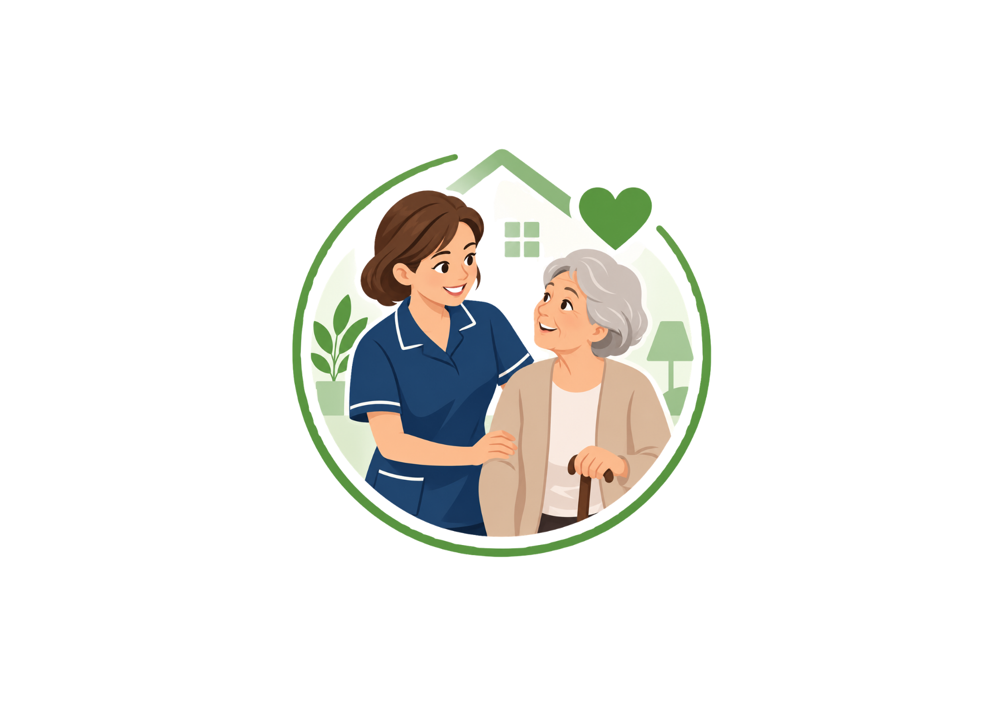 Auxiliaire de vie sociale à domicile F/H