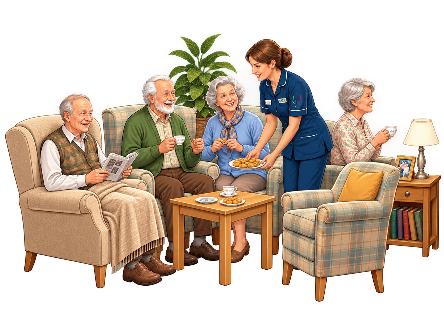 Moment-convivial-autour-du-the-
