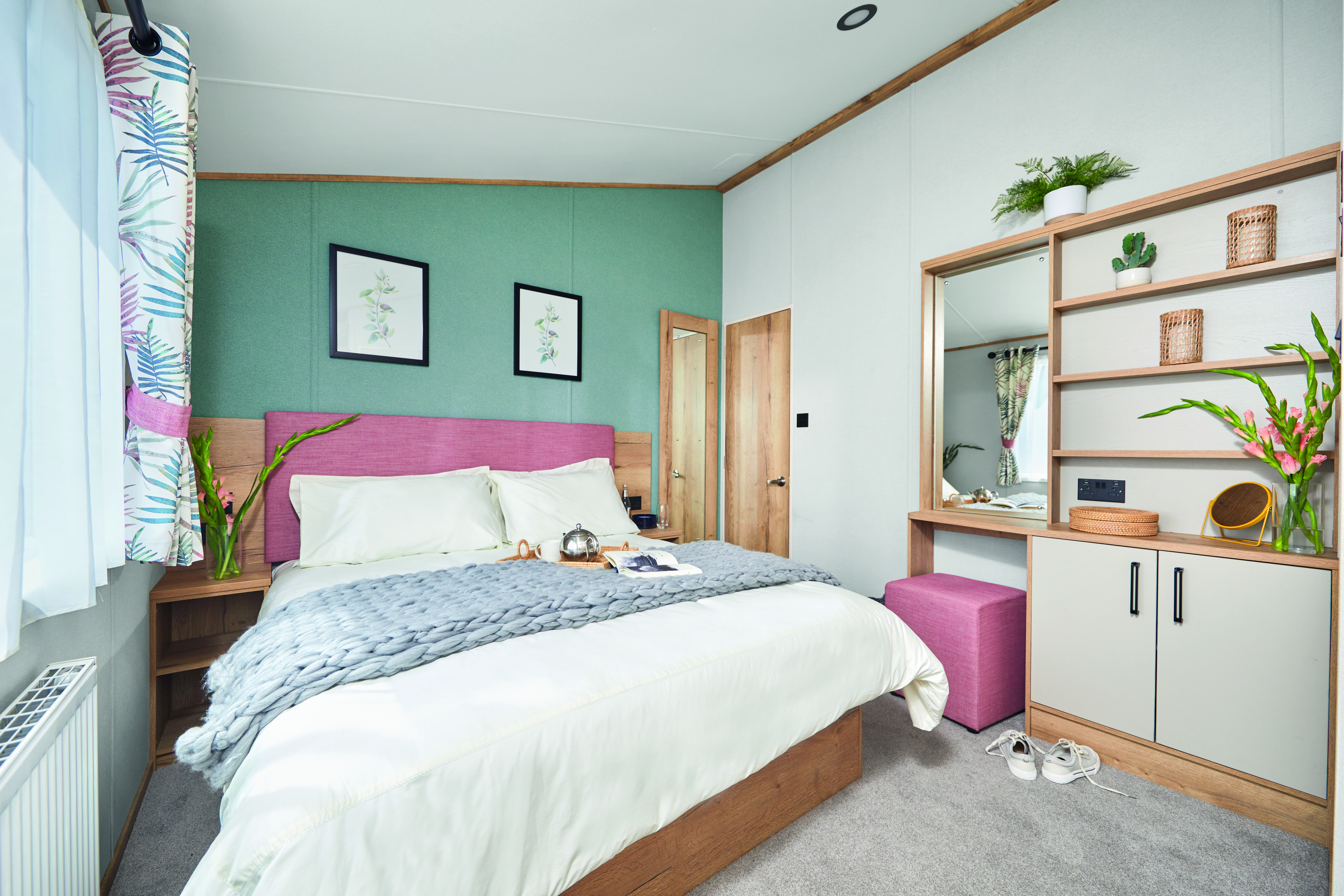 Kielder 275 rt