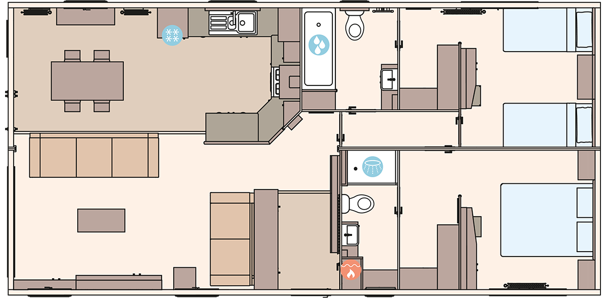 The-Kielder-40ft-x-20ft-x-2-Bedroom-Twin-bed-option-2022-png