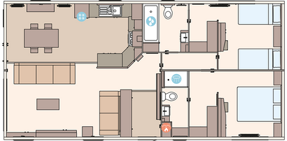 The-Kielder-40ft-x-20ft-x-2-Bedroom-Twin-bed-option-2022-png