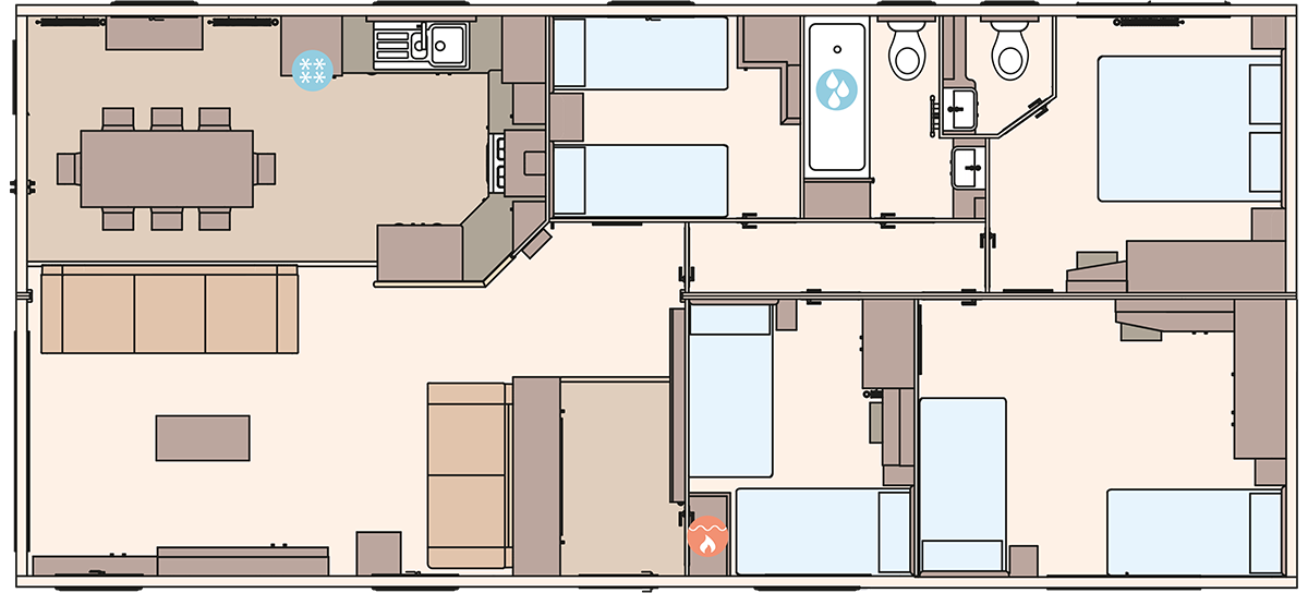 The-Kielder-44ft-x-20ft-4-bedroom-Twin-bed-option-2022-png