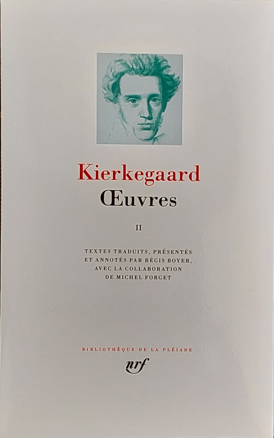 Pleiade-632-kierkegaard1-2518