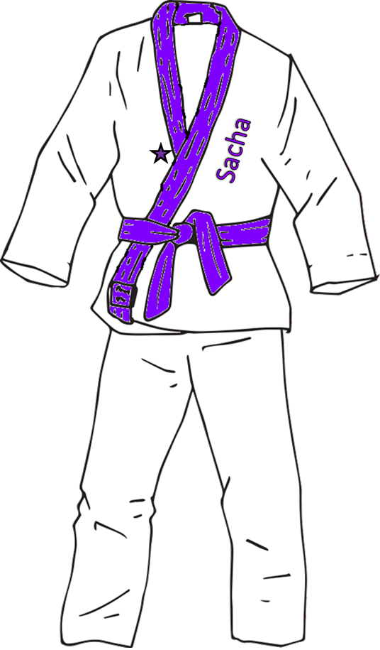 Sacha
