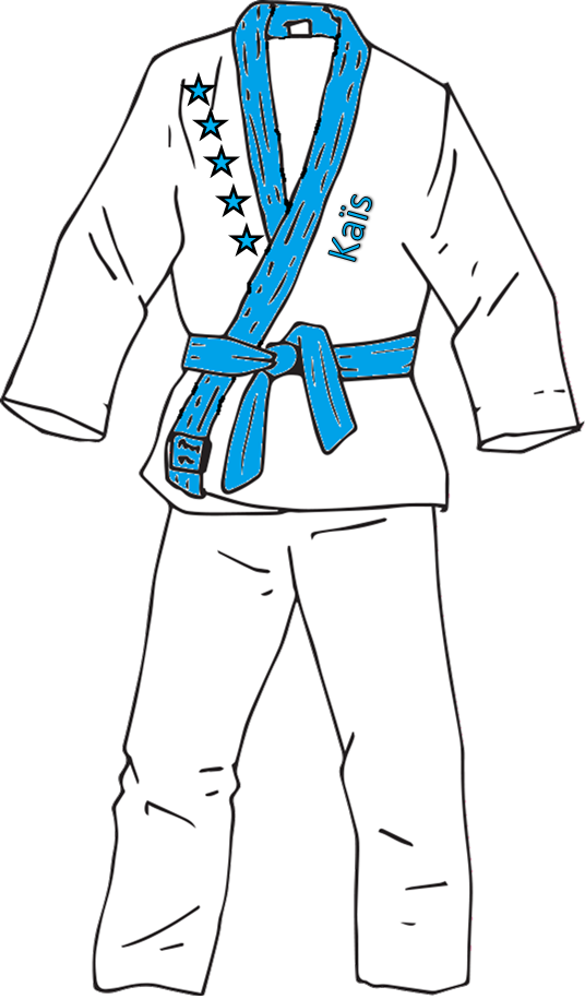 Kais