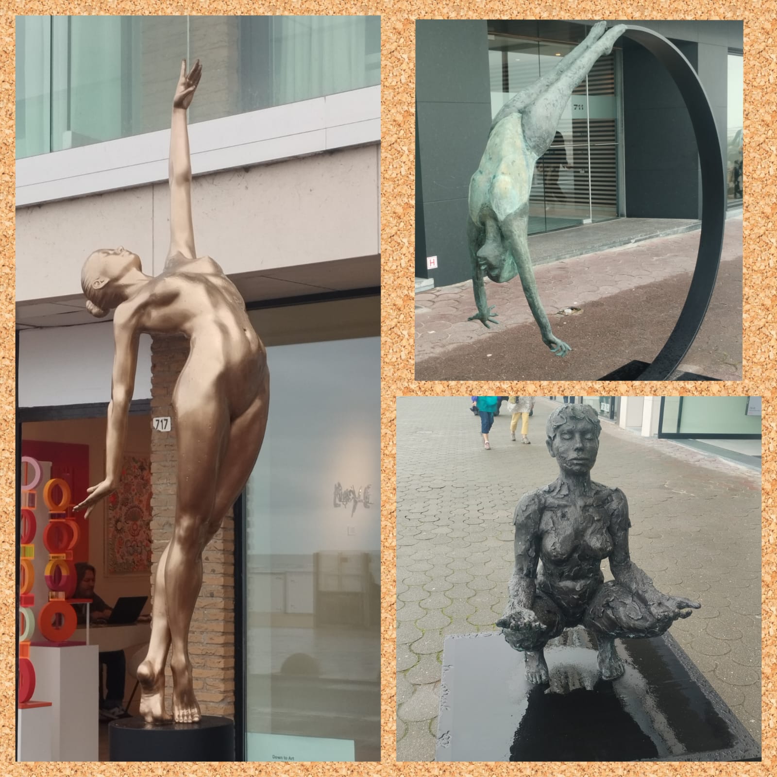 Knokke dm 30 