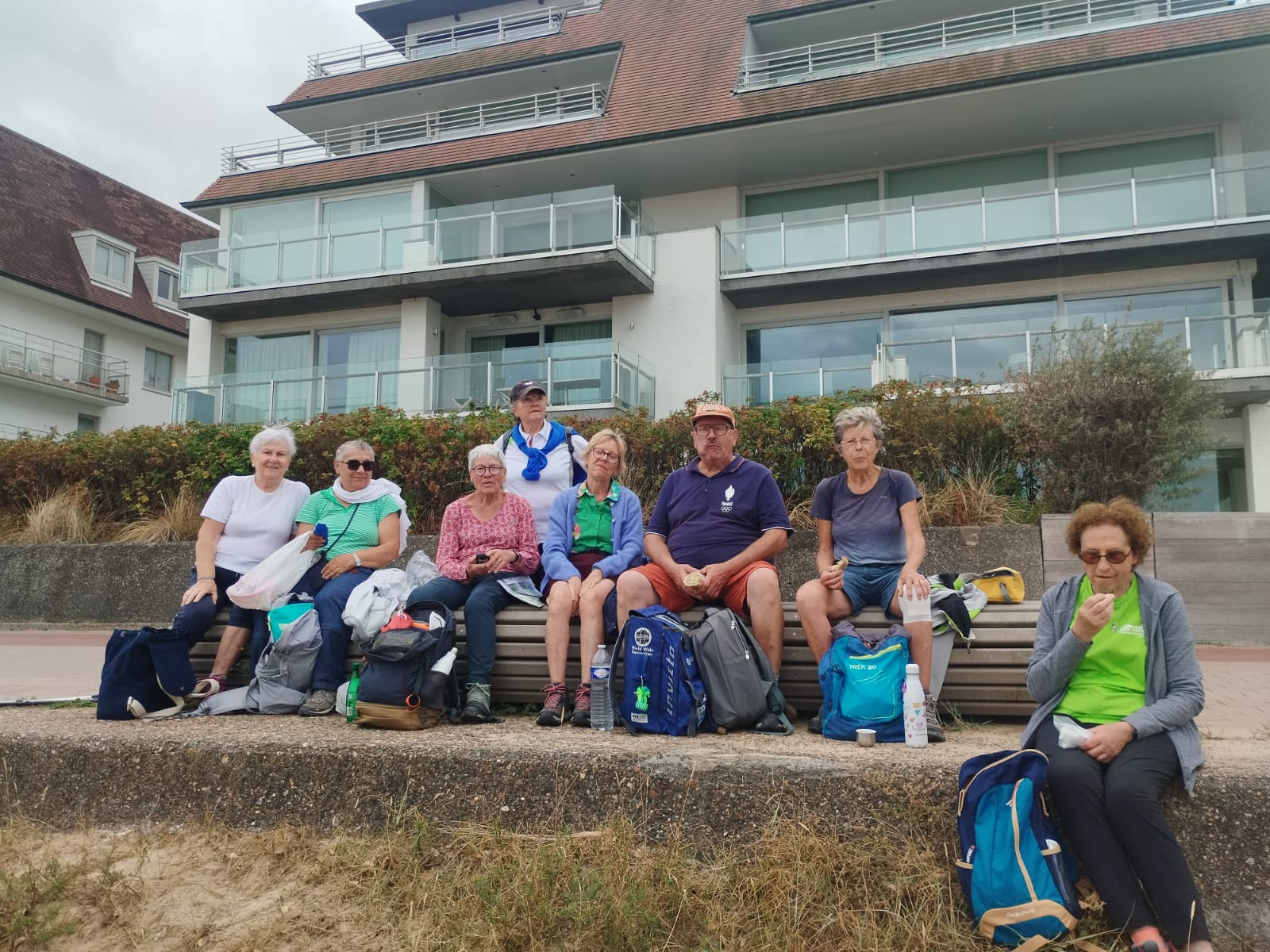 Knokke dm 29 