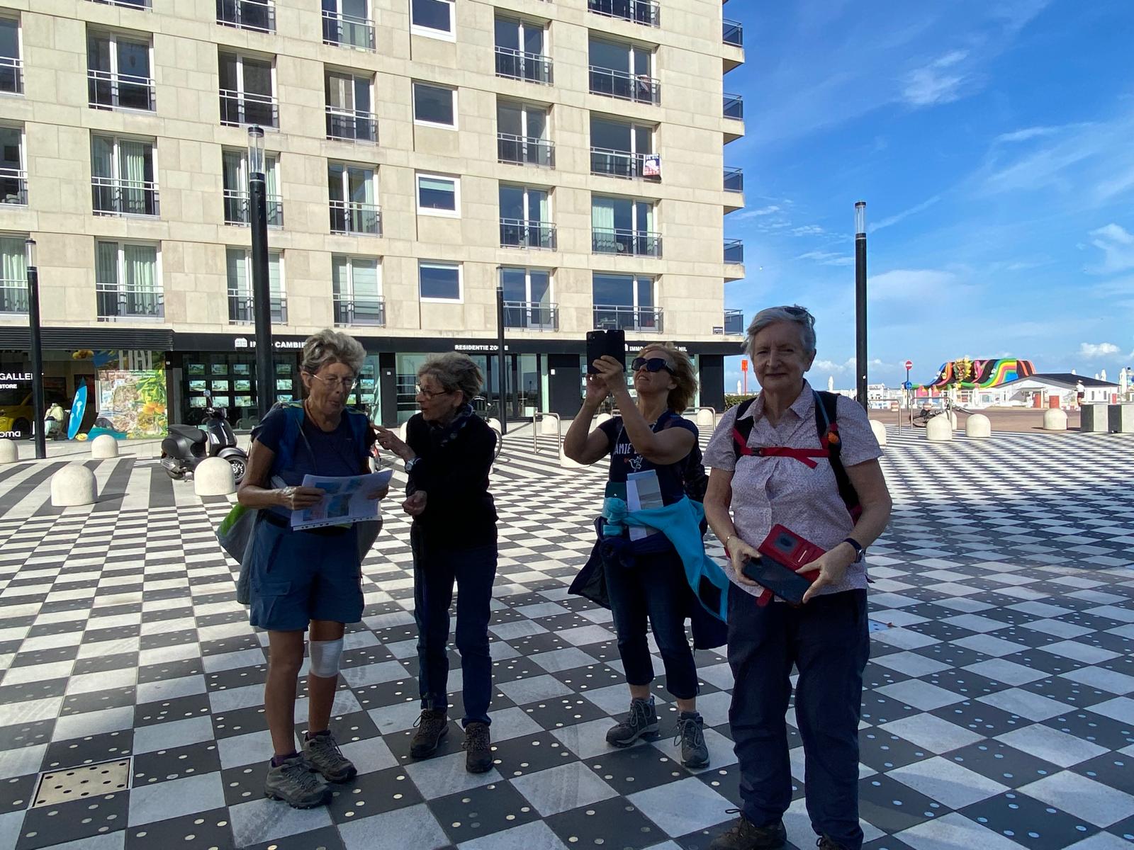Knokke dm 25 