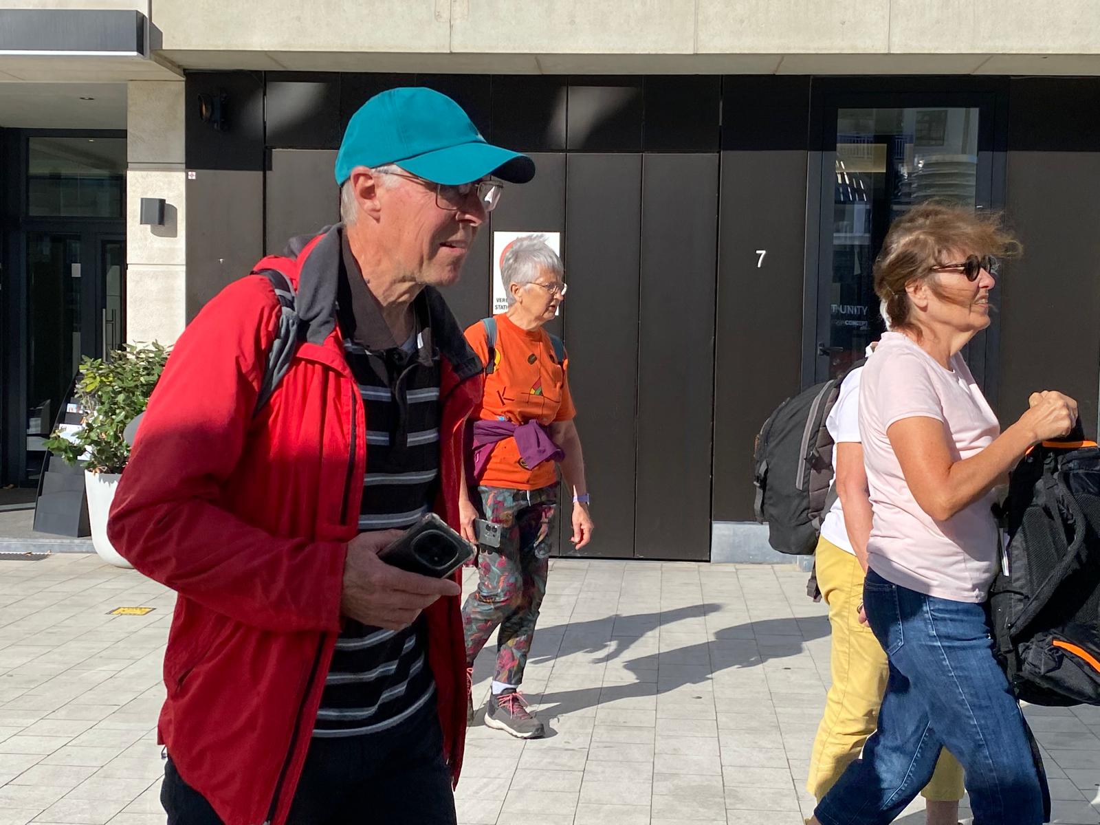 Knokke dm 19 