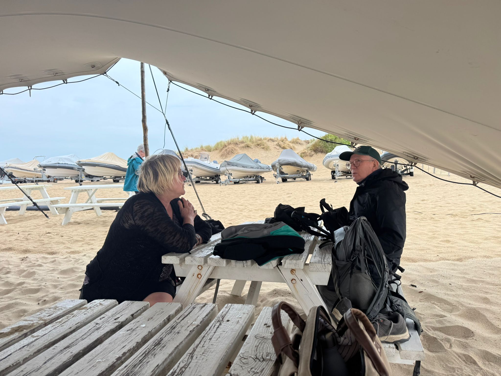 Knokke dm 16 