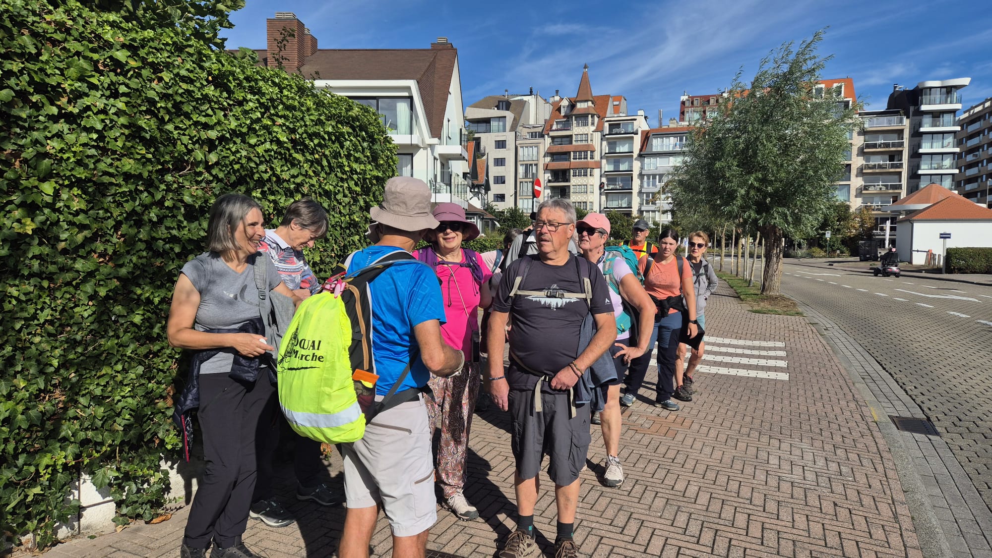 Knokke dm 12 
