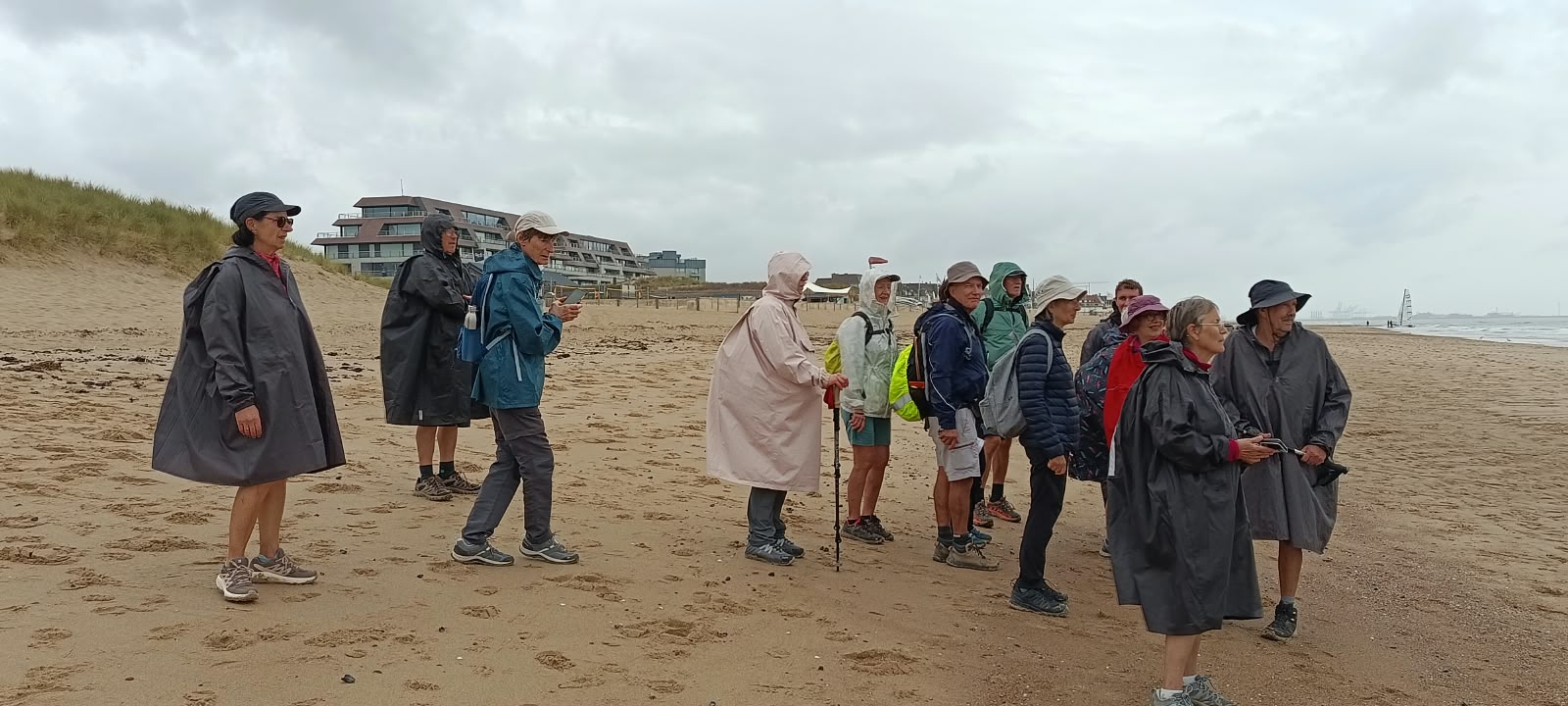 Knokke dm 10 