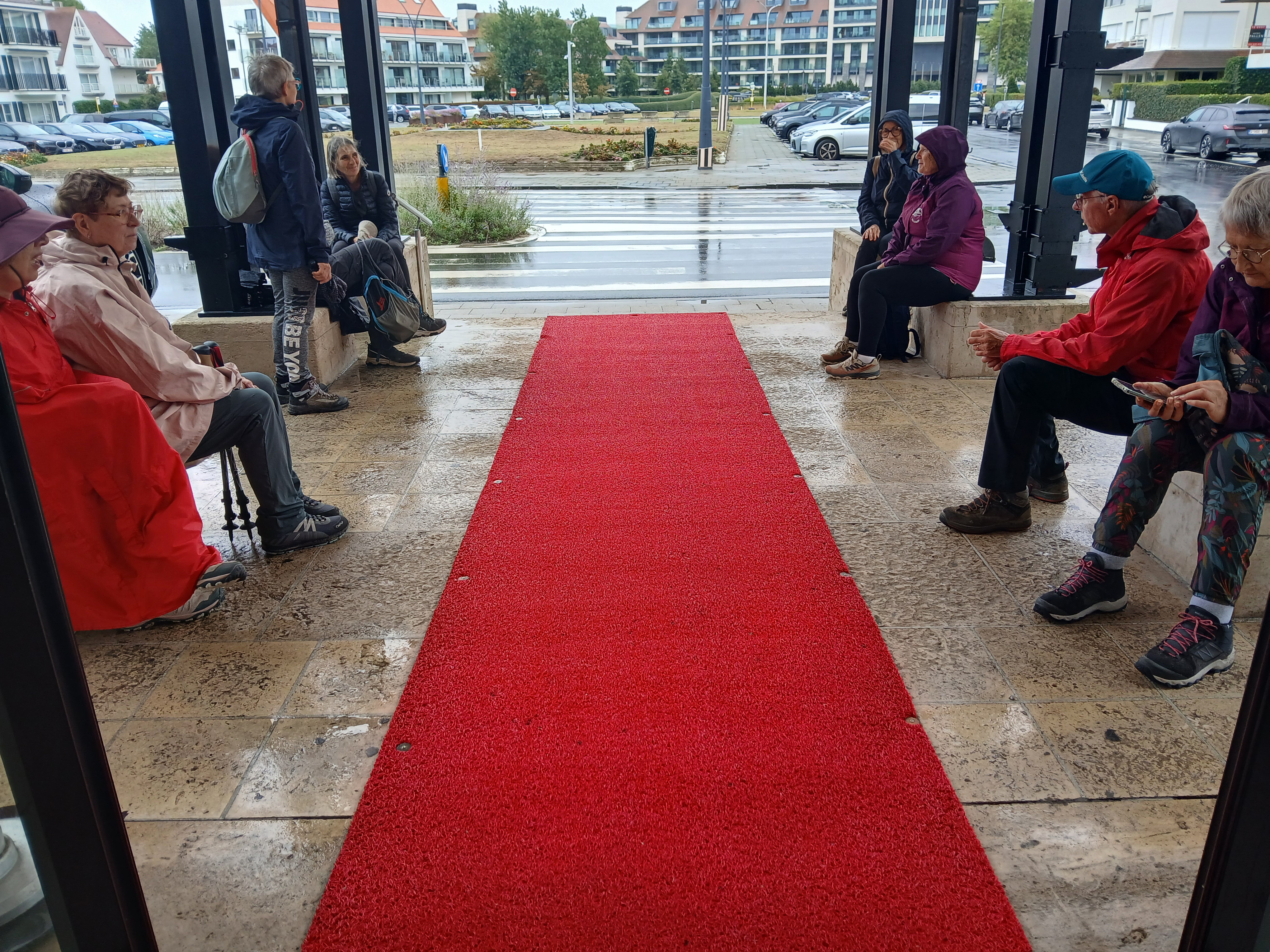 Knokke dm 9 