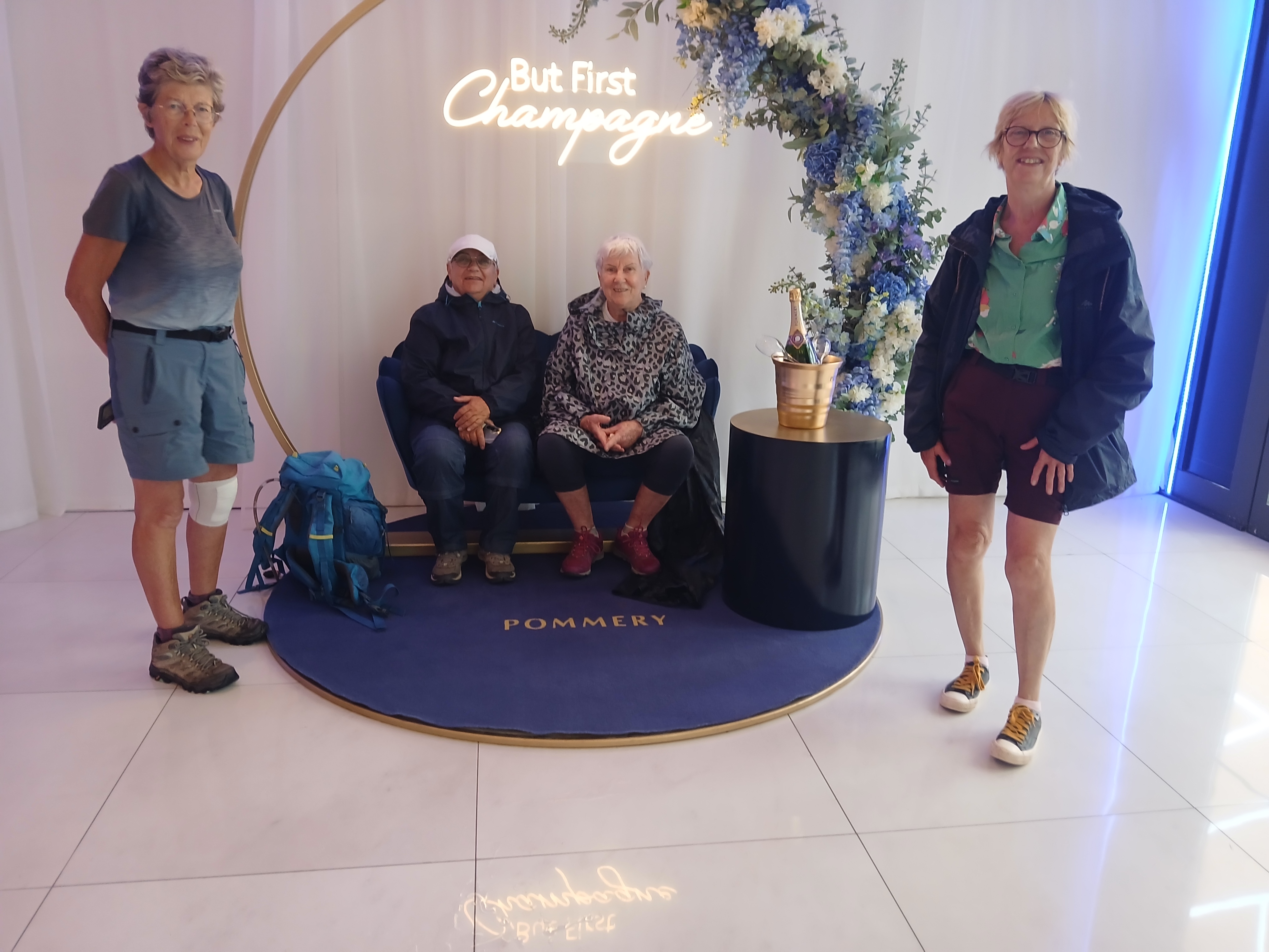 Knokke dm 8 