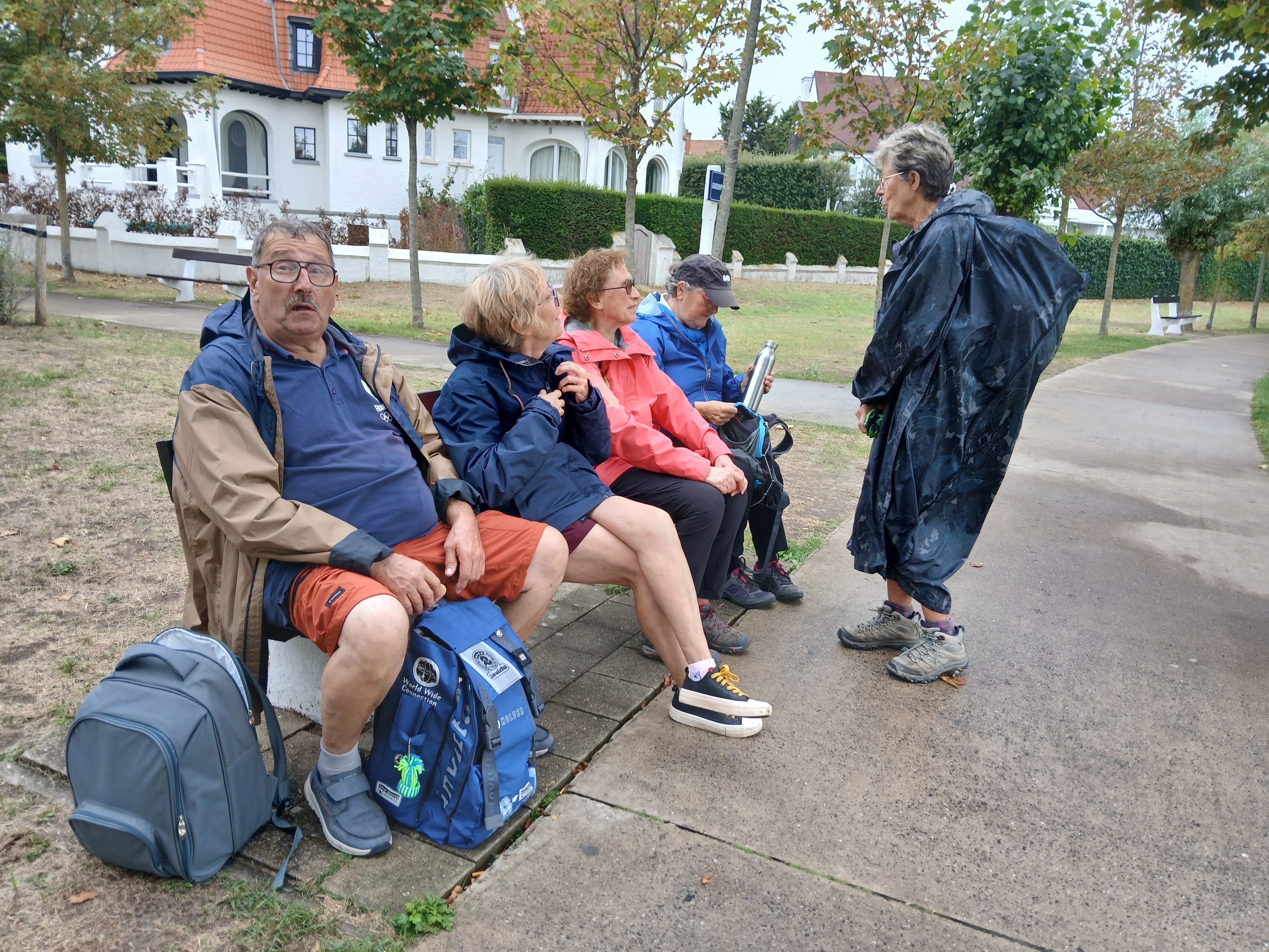 Knokke dm 7 