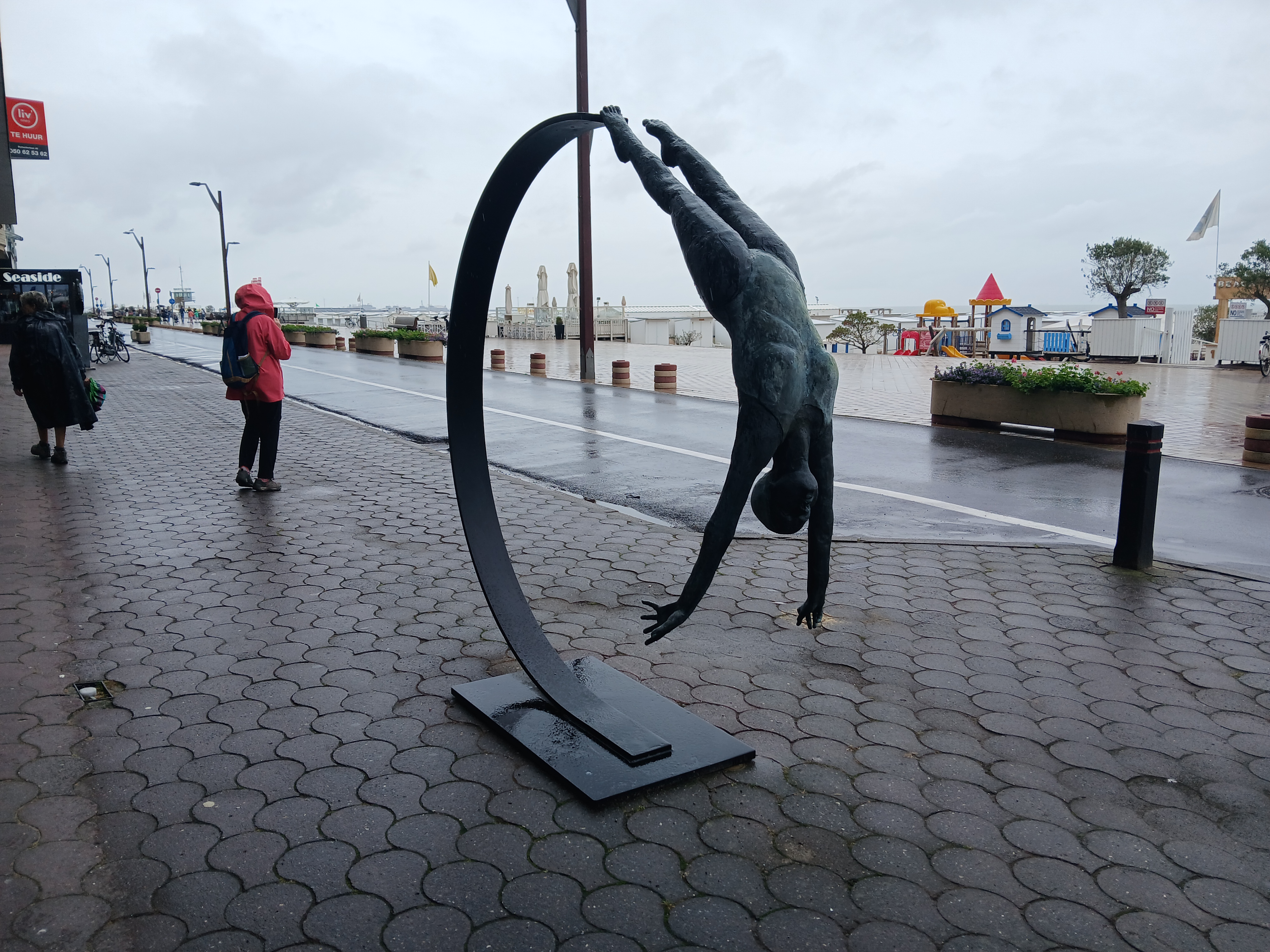 Knokke dm 5 