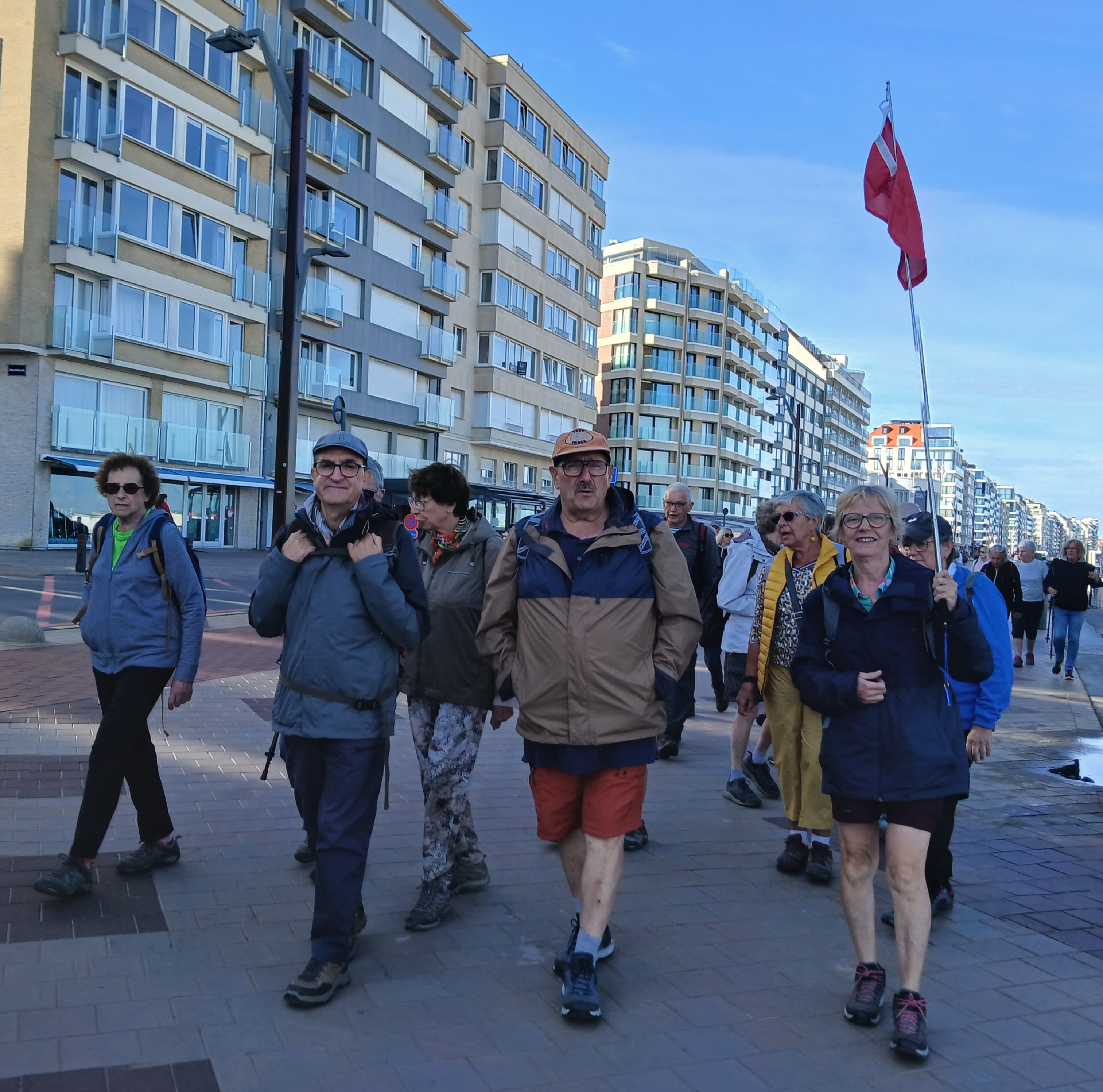 Knokke dm 1 