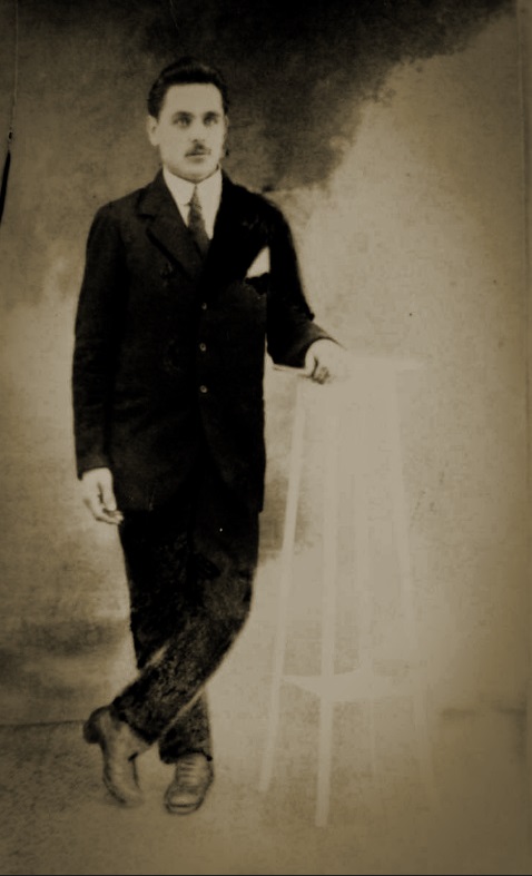 Komaroff-isidore