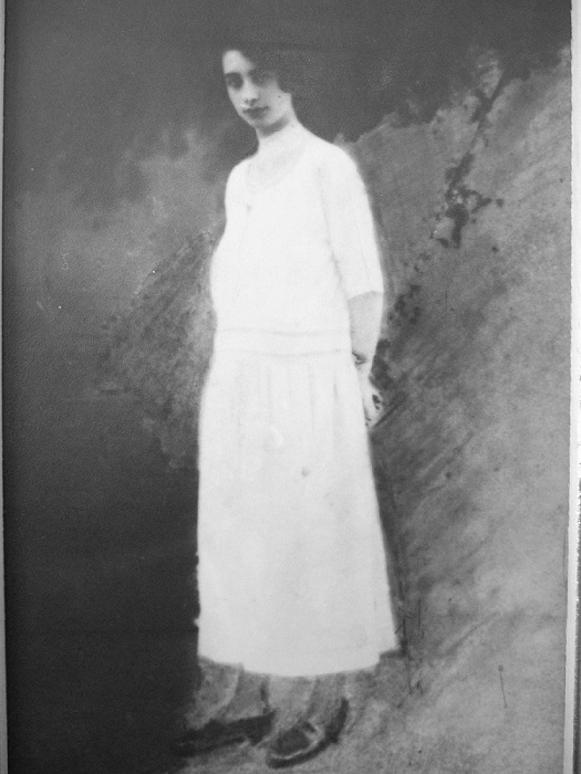Komaroff-femme-Lucienne