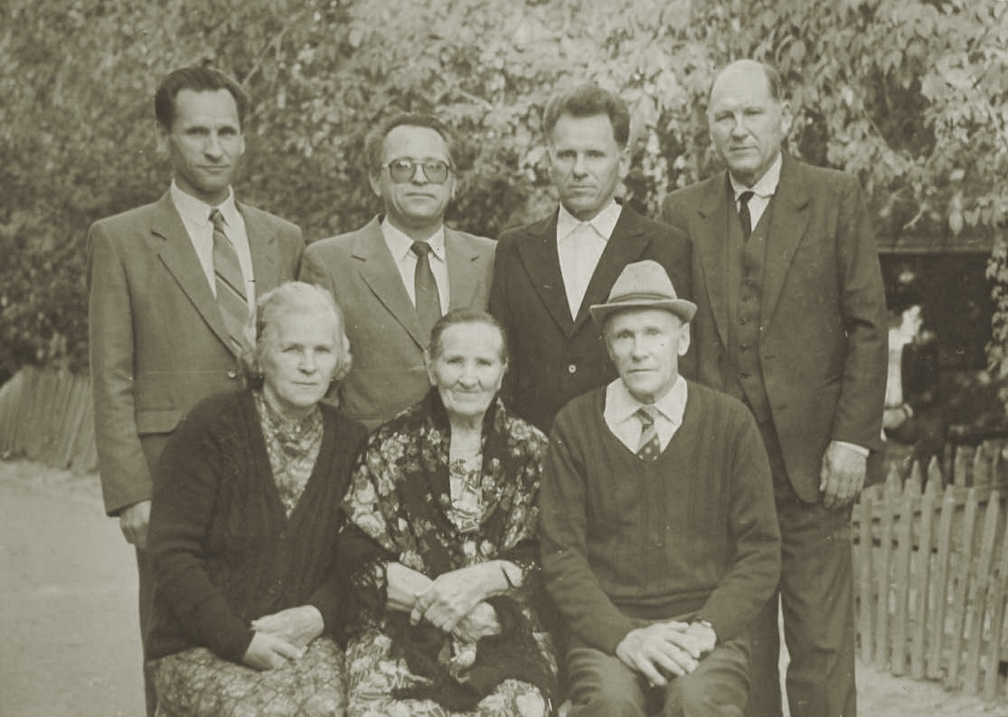 Komaroff-soeur-cadette