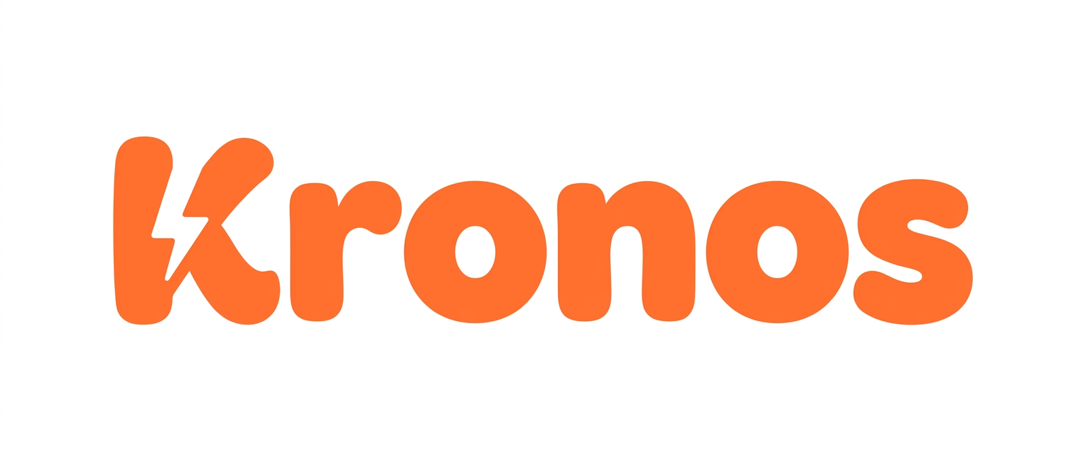 Logo Kronos