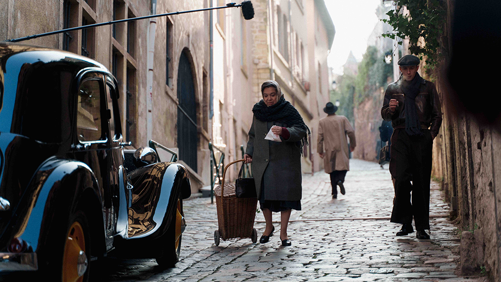 Tournage laffaire bojarski c emmanuelle firman   auvergne rhone alpes cinema 0077