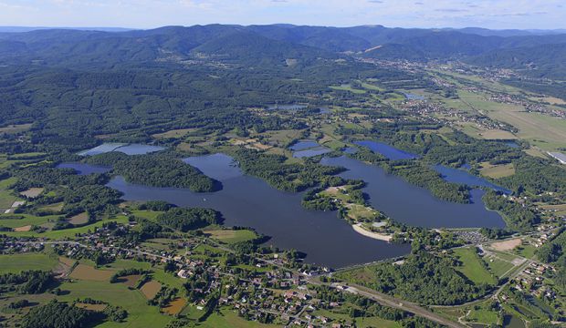 Vue-aerienne