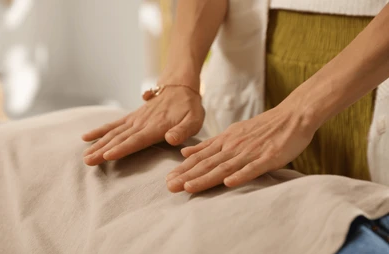 Reiki