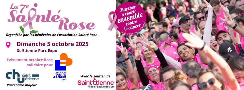 Sainte-rose