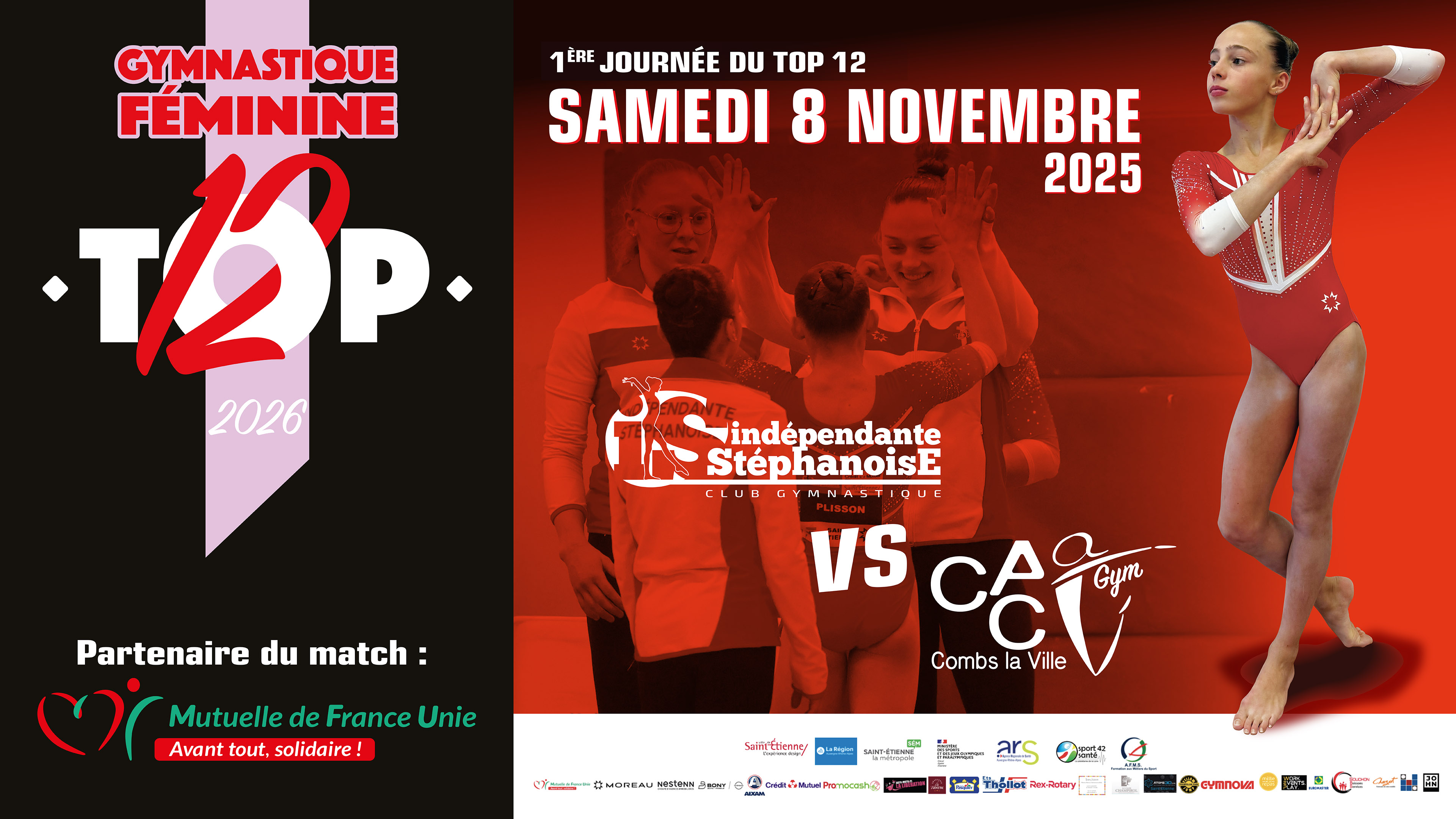 Ecran 9eme TOP12 2026