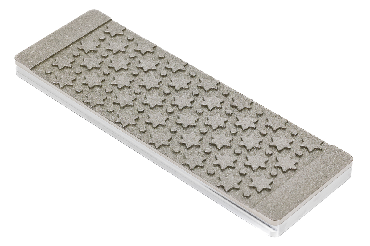 La plaque-rodoir (lapping plate) Nano-Hone NL-6.