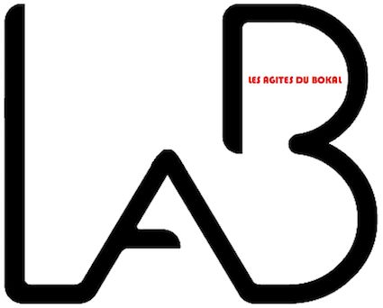 Logo lab 2019