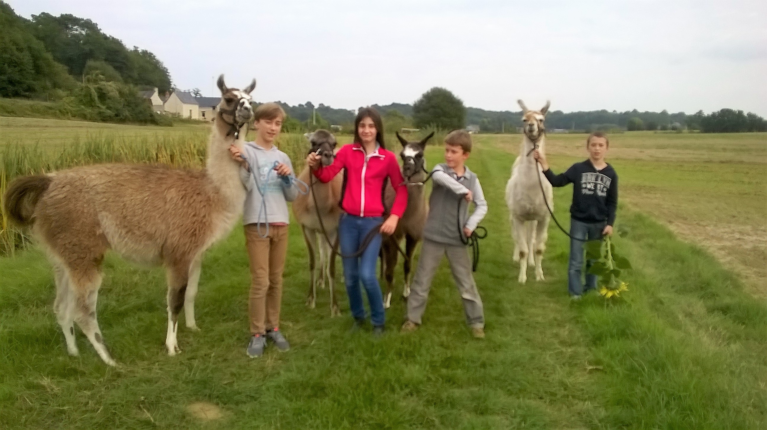 Groupe enfants 3