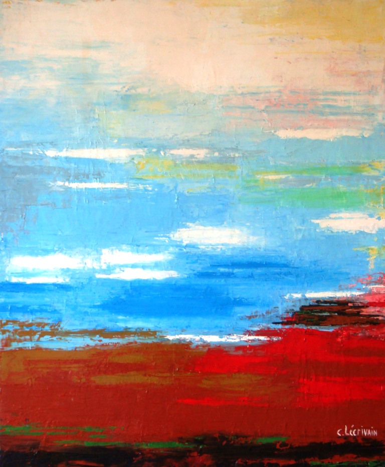 Terre rouge 2