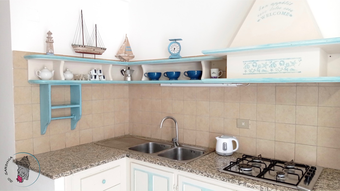 Casa lavanda 5